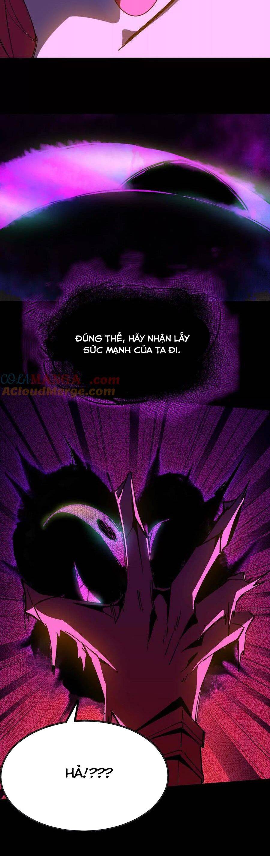 Dũng giả x nữ ma vương: Chapter 66