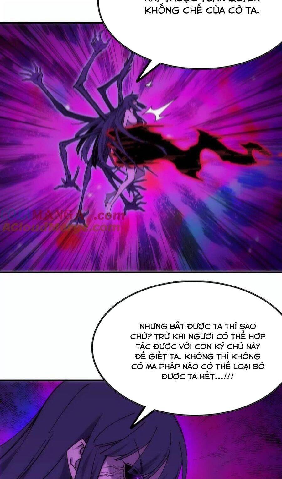 Dũng giả x nữ ma vương: Chapter 67