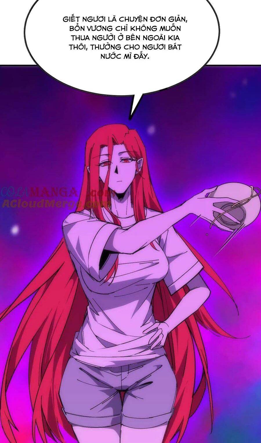 Dũng giả x nữ ma vương: Chapter 67