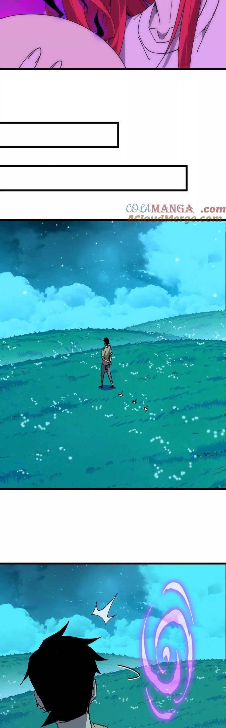 Dũng giả x nữ ma vương: Chapter 67