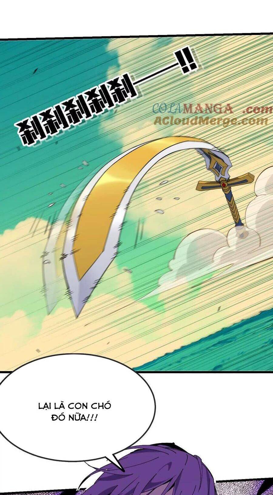 Dũng giả x nữ ma vương: Chapter 67