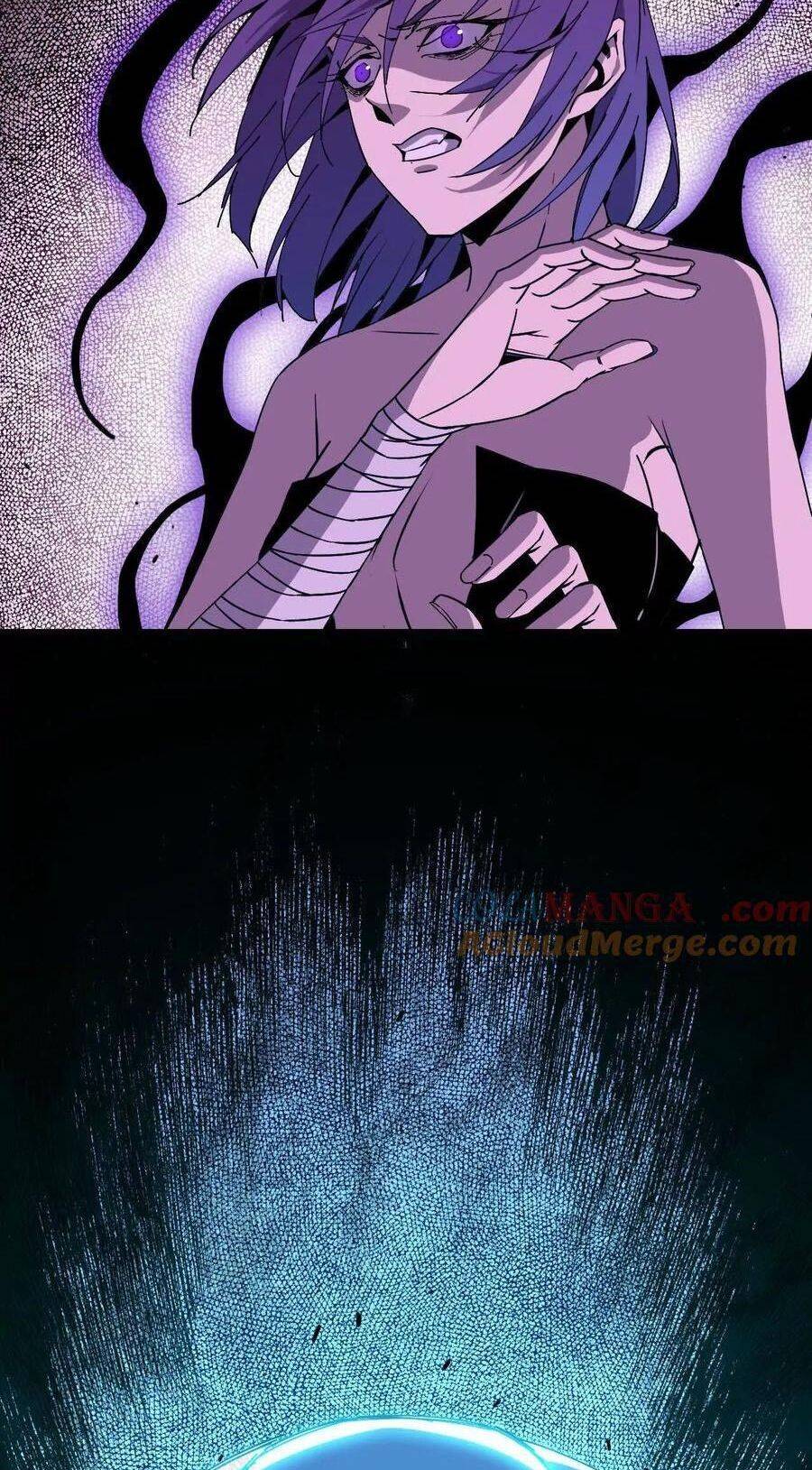 Dũng giả x nữ ma vương: Chapter 67
