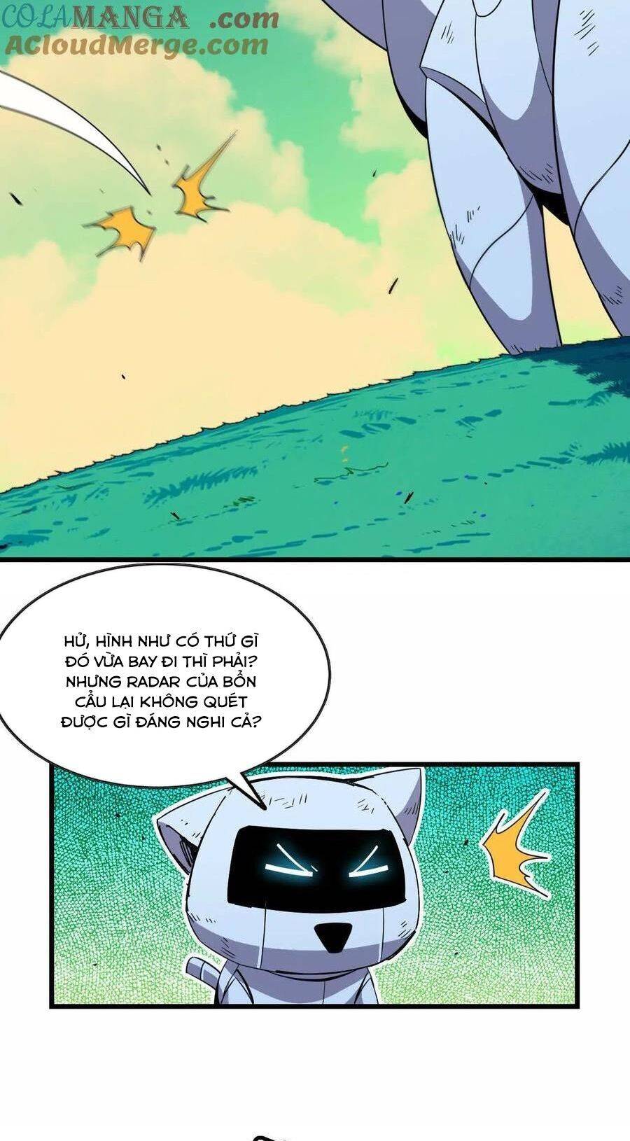 Dũng giả x nữ ma vương: Chapter 67