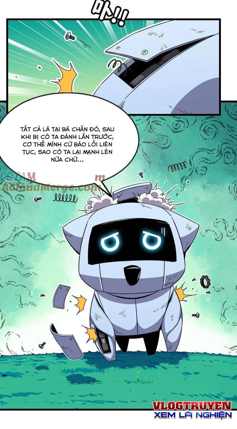 Dũng giả x nữ ma vương: Chapter 67