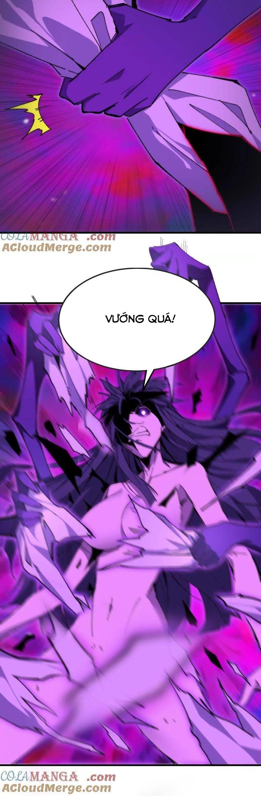 Dũng giả x nữ ma vương: Chapter 67