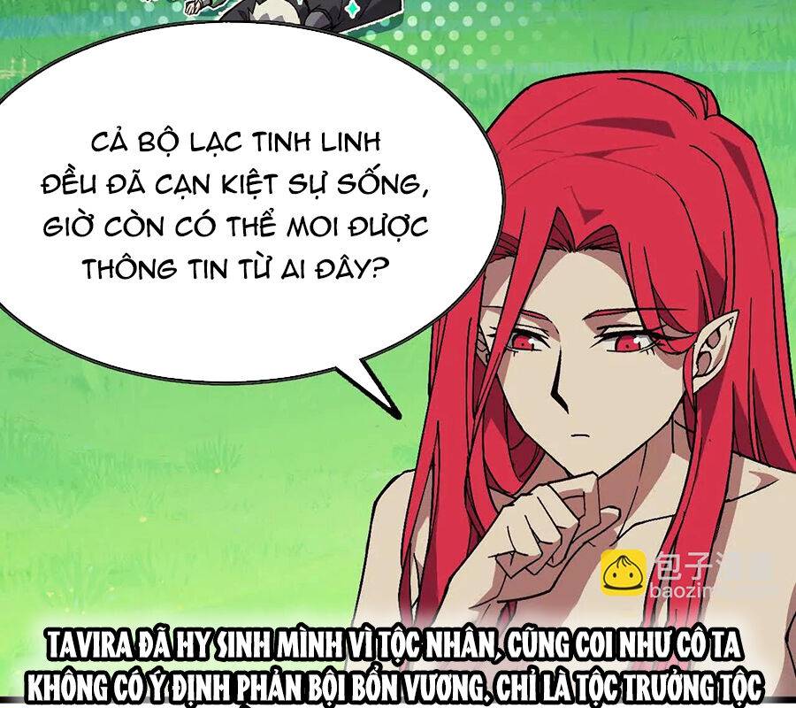 Dũng giả x nữ ma vương: Chapter 104