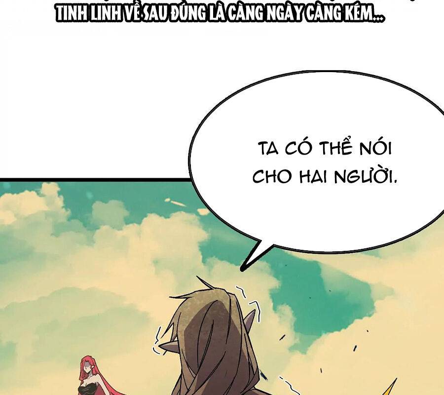 Dũng giả x nữ ma vương: Chapter 104