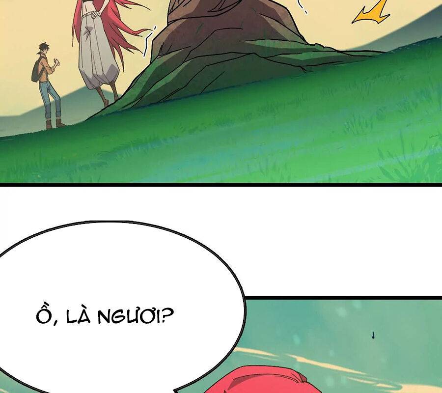 Dũng giả x nữ ma vương: Chapter 104