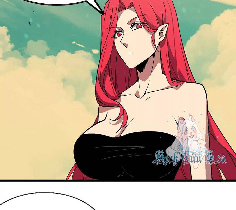 Dũng giả x nữ ma vương: Chapter 104