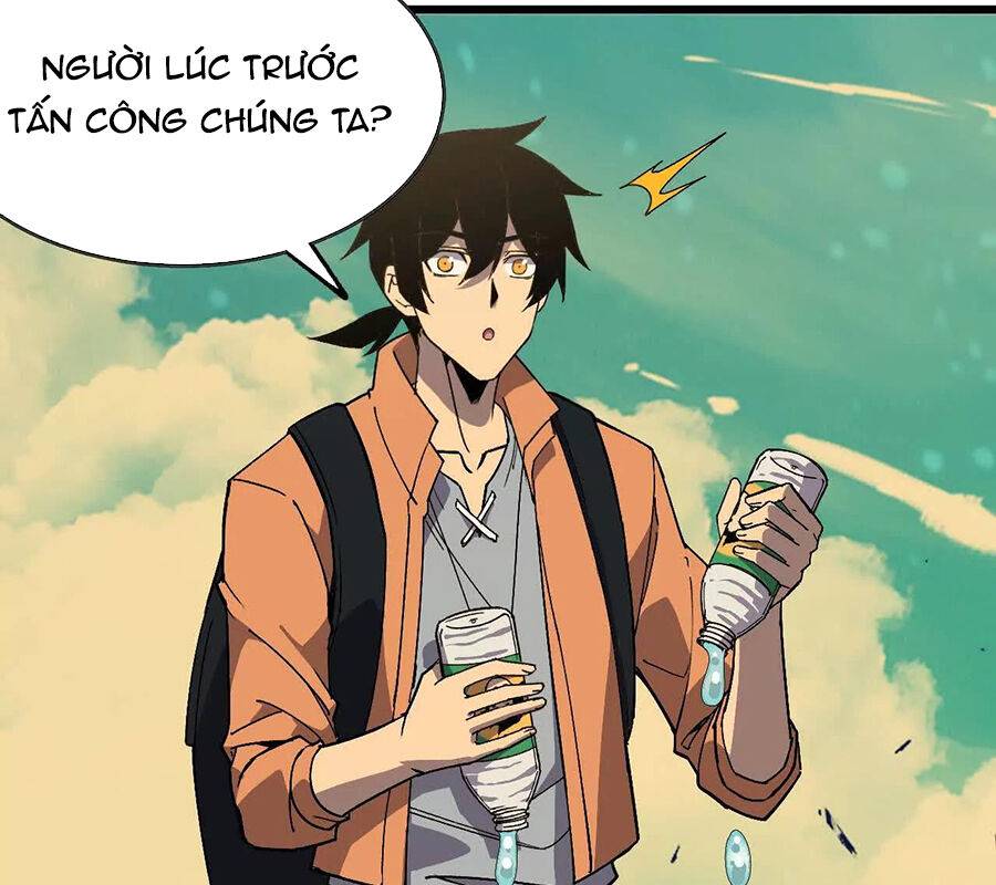 Dũng giả x nữ ma vương: Chapter 104