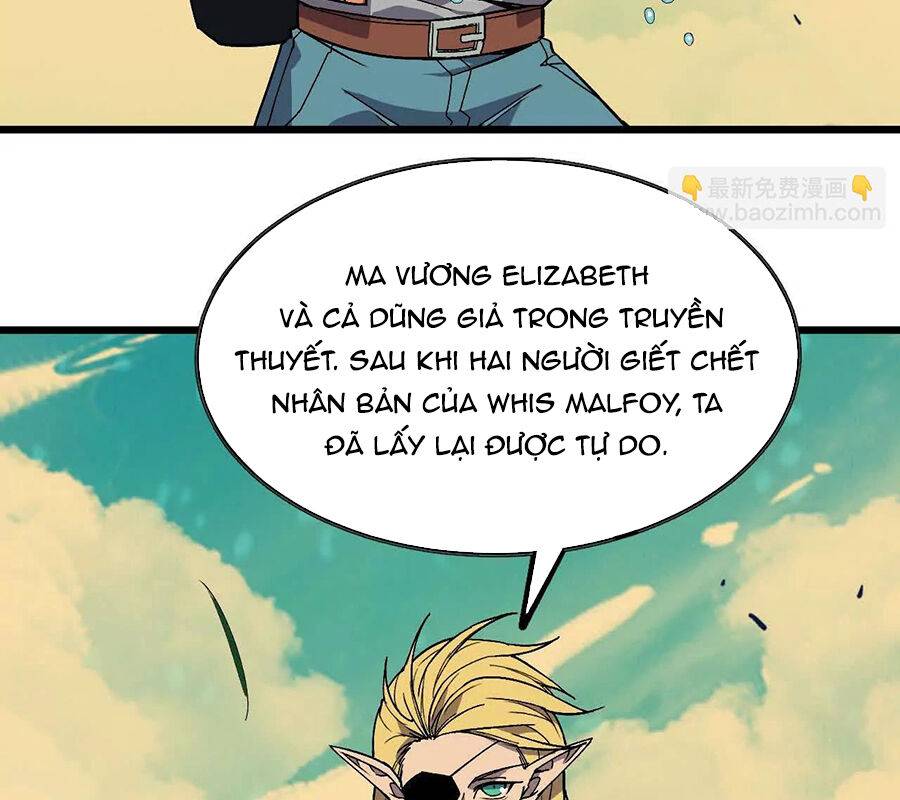 Dũng giả x nữ ma vương: Chapter 104