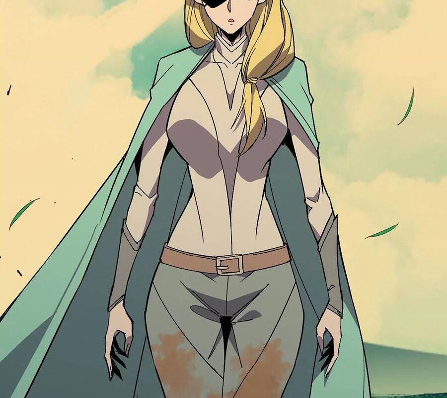 Dũng giả x nữ ma vương: Chapter 104