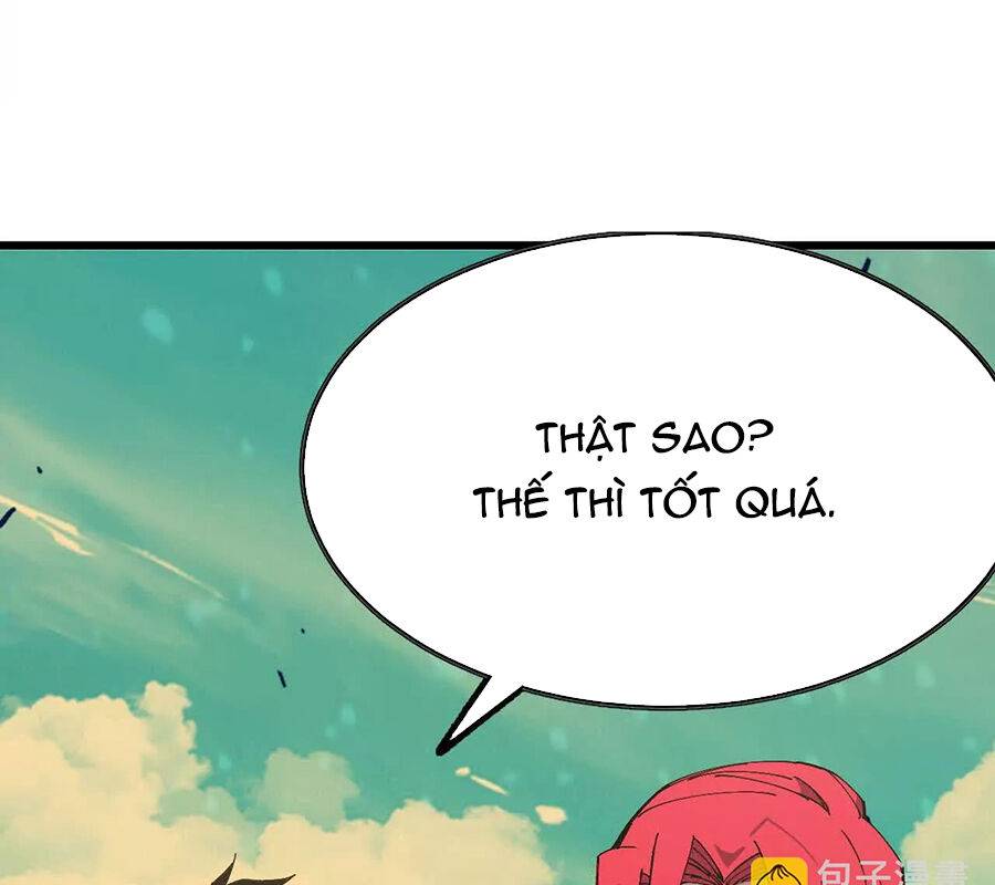 Dũng giả x nữ ma vương: Chapter 104