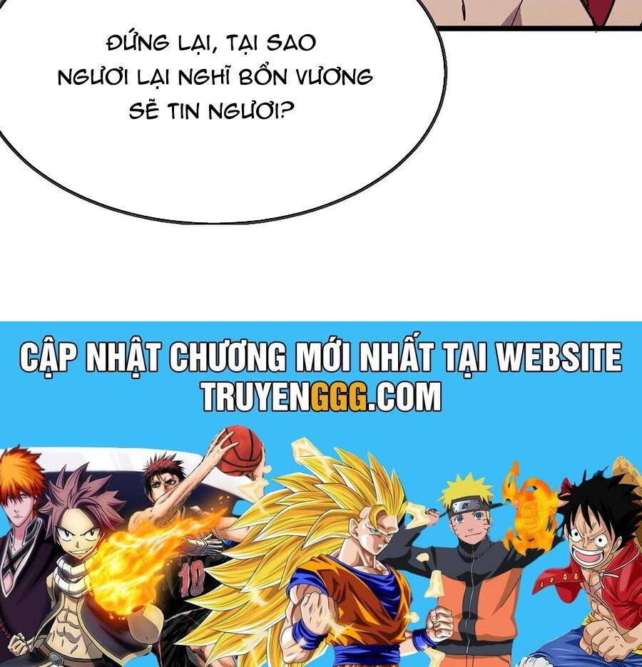 Dũng giả x nữ ma vương: Chapter 104
