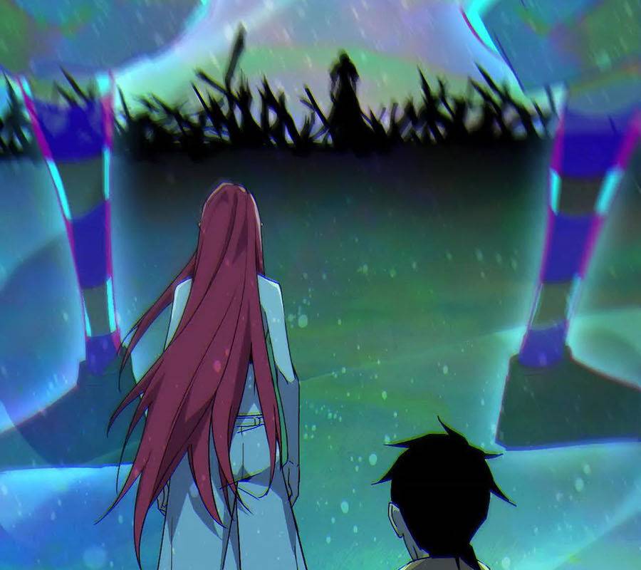 Dũng giả x nữ ma vương: Chapter 104