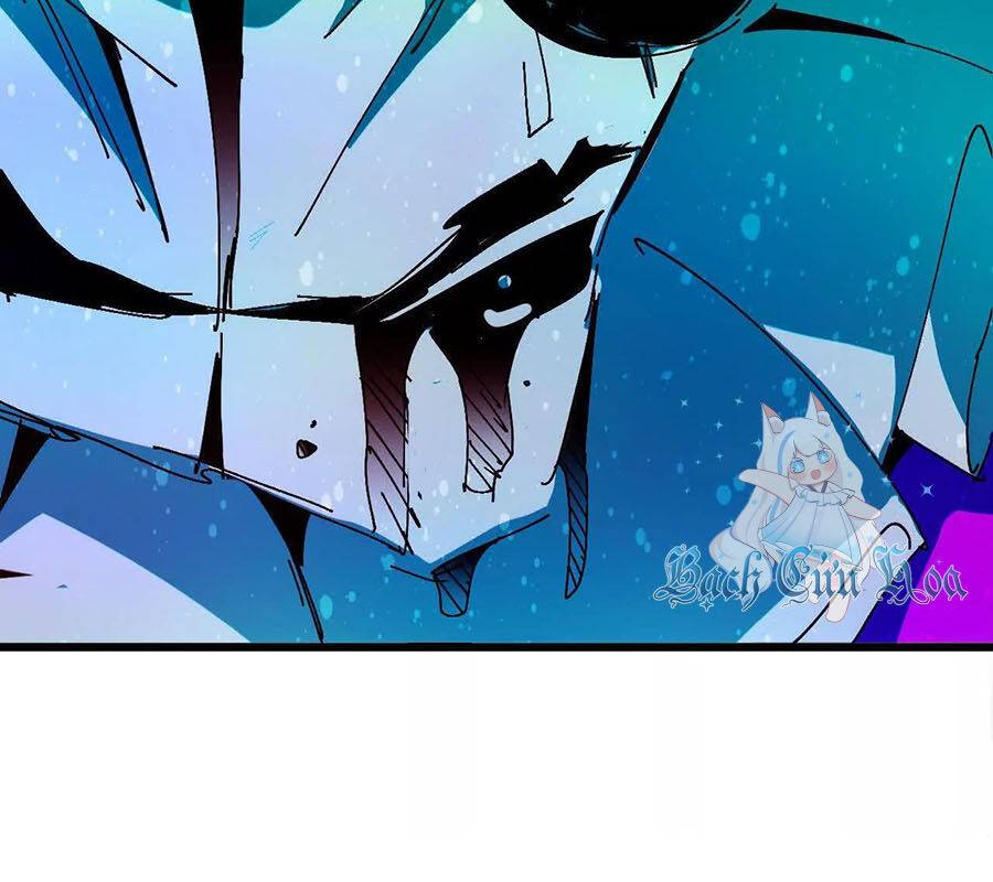Dũng giả x nữ ma vương: Chapter 104