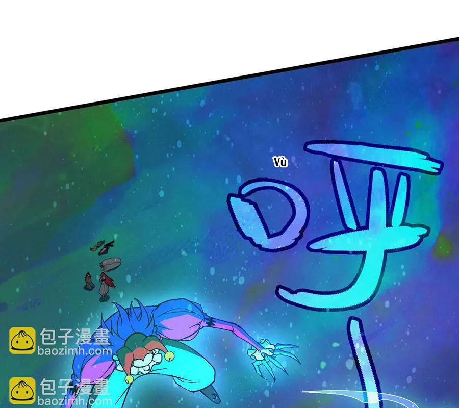 Dũng giả x nữ ma vương: Chapter 104
