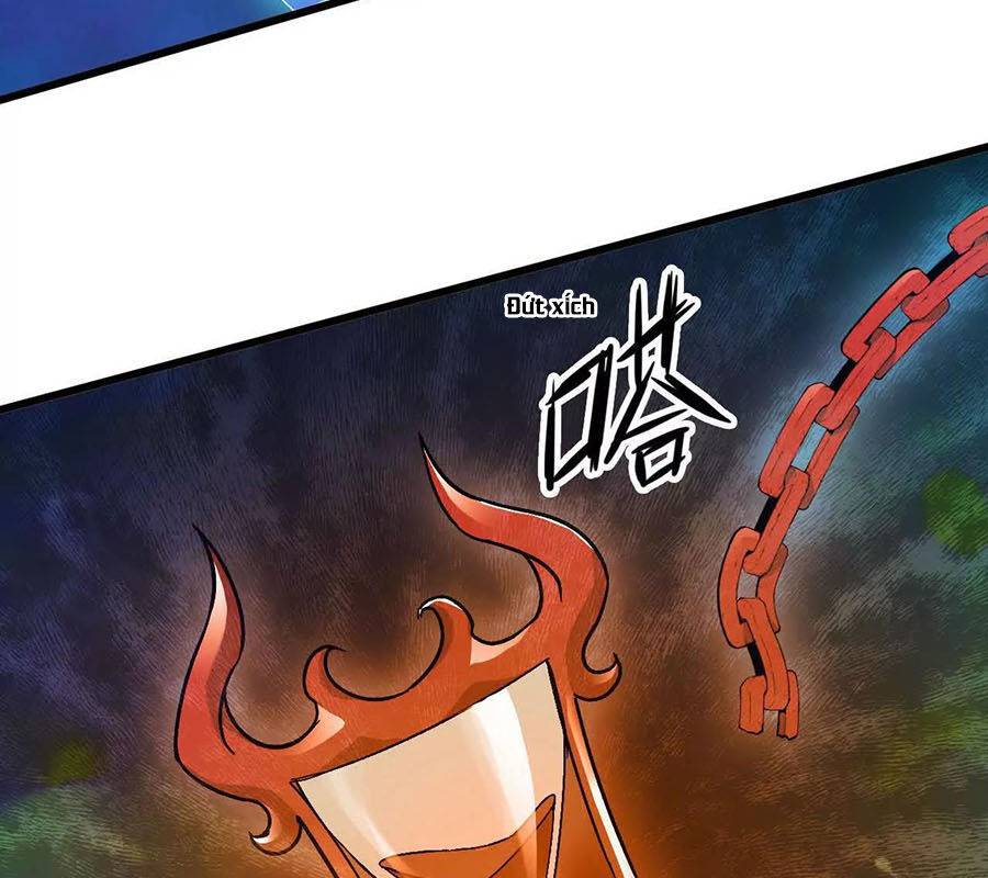 Dũng giả x nữ ma vương: Chapter 104