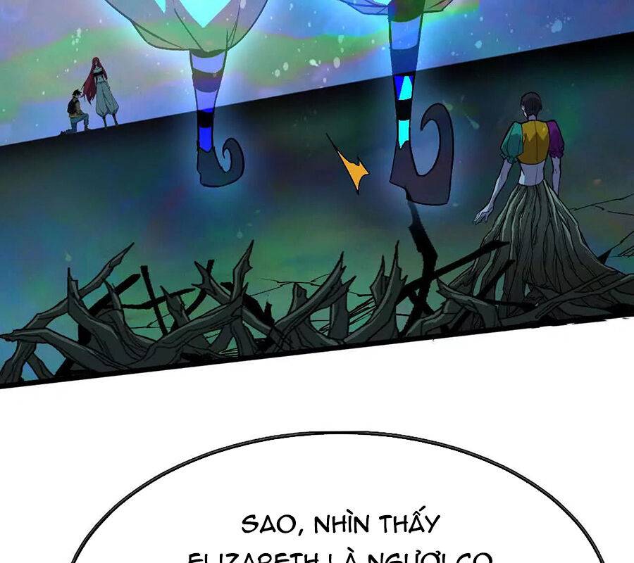 Dũng giả x nữ ma vương: Chapter 104