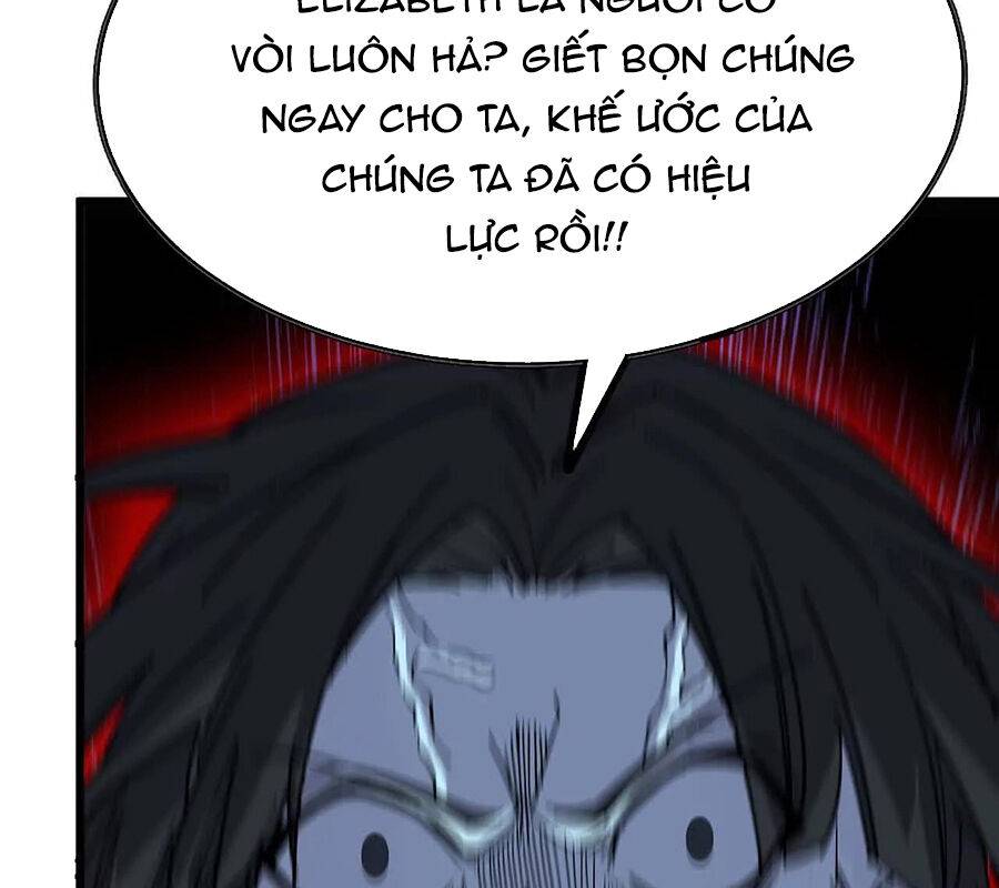 Dũng giả x nữ ma vương: Chapter 104