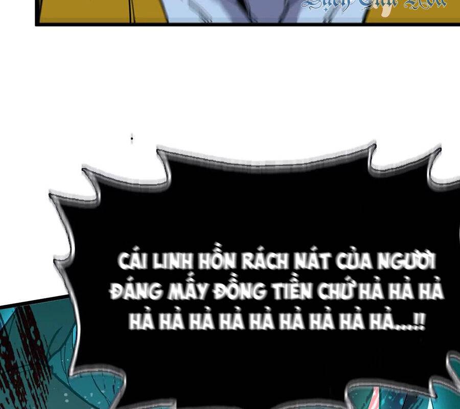 Dũng giả x nữ ma vương: Chapter 104