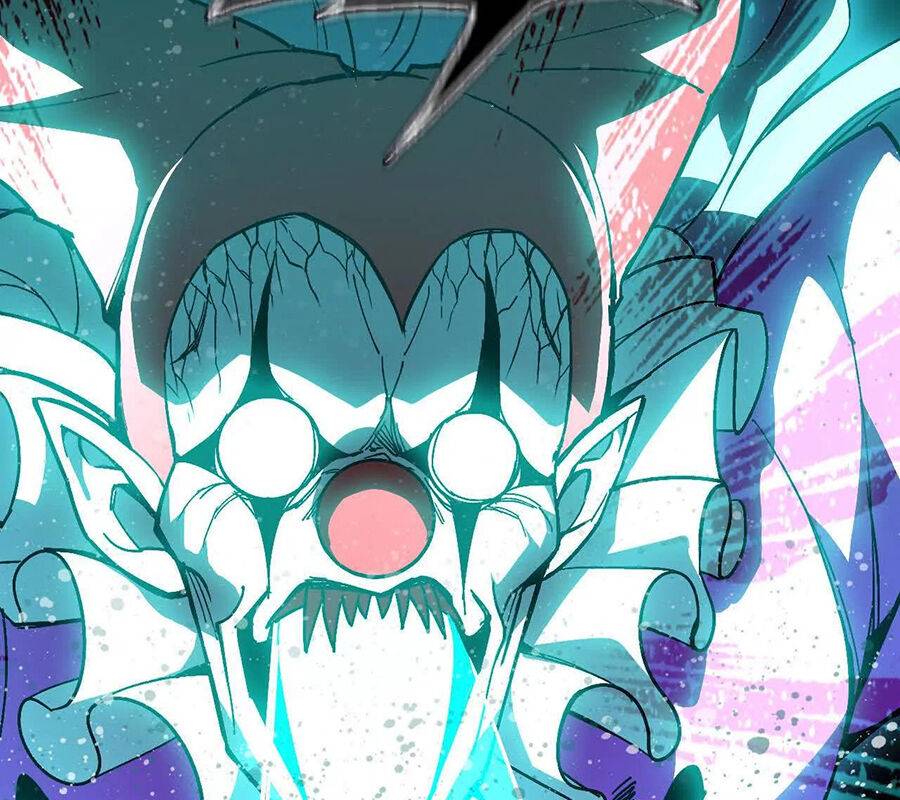 Dũng giả x nữ ma vương: Chapter 104