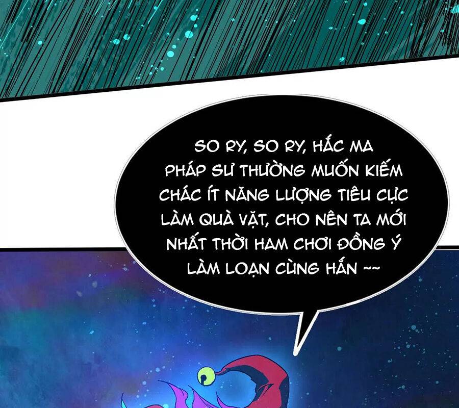 Dũng giả x nữ ma vương: Chapter 104