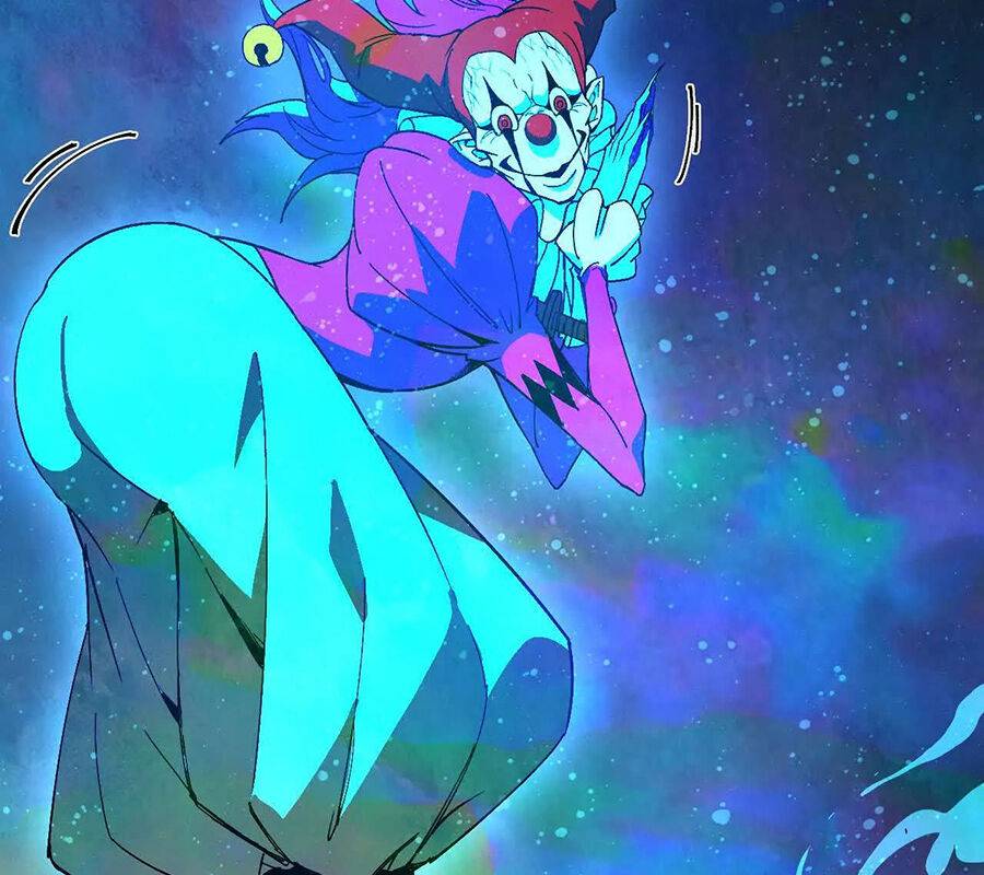 Dũng giả x nữ ma vương: Chapter 104