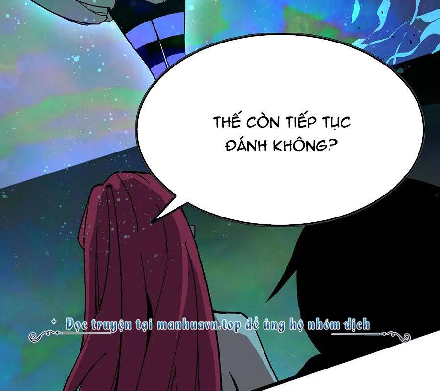 Dũng giả x nữ ma vương: Chapter 104