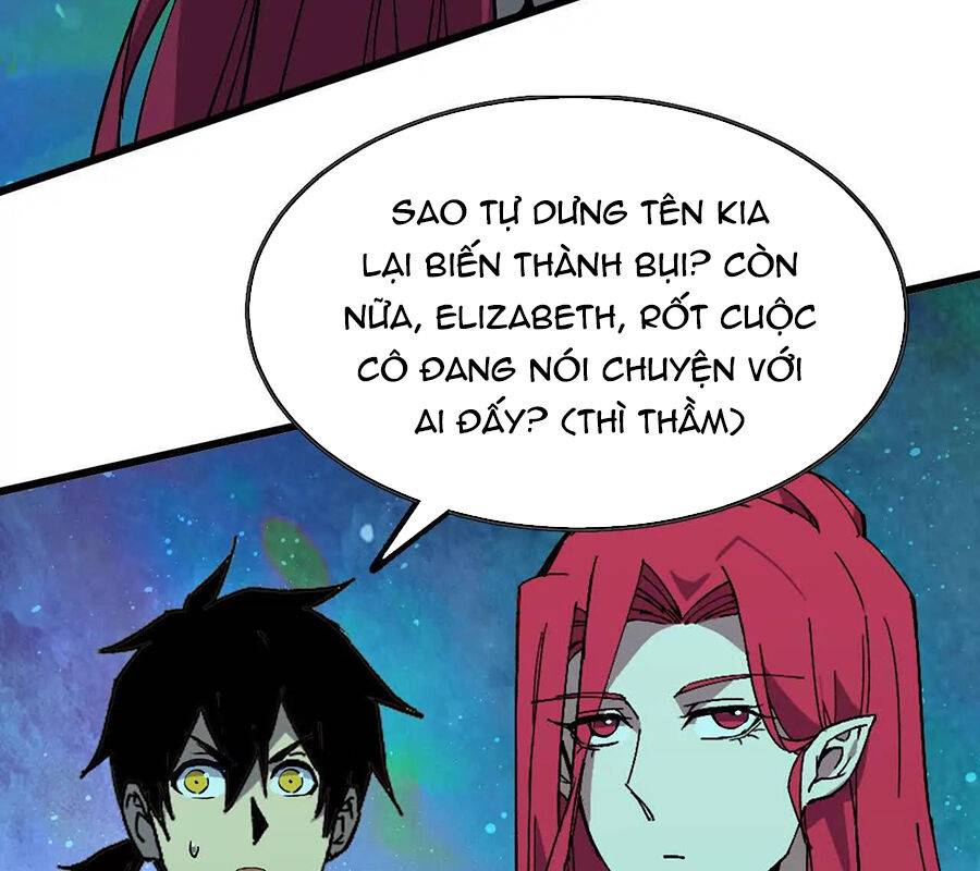 Dũng giả x nữ ma vương: Chapter 104