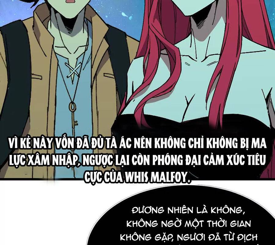 Dũng giả x nữ ma vương: Chapter 104