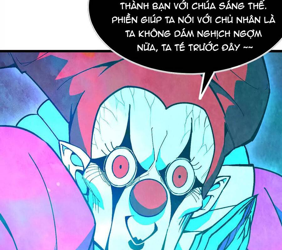 Dũng giả x nữ ma vương: Chapter 104