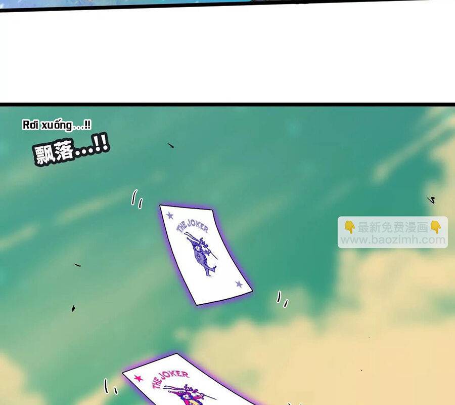 Dũng giả x nữ ma vương: Chapter 104