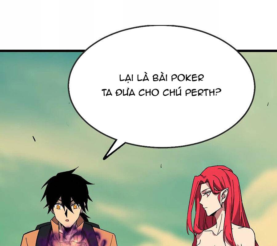 Dũng giả x nữ ma vương: Chapter 104