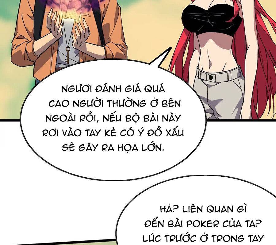 Dũng giả x nữ ma vương: Chapter 104