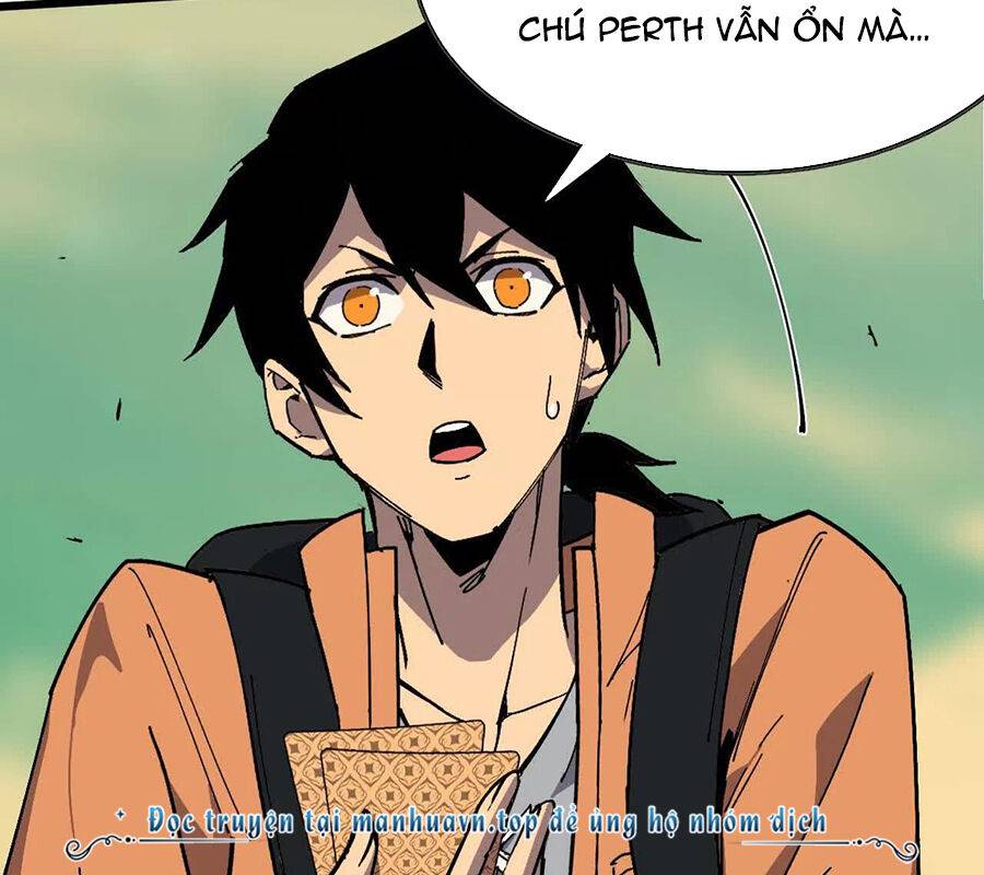 Dũng giả x nữ ma vương: Chapter 104