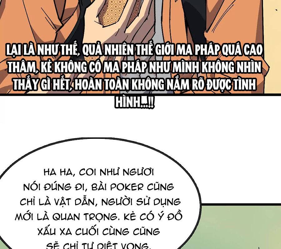 Dũng giả x nữ ma vương: Chapter 104