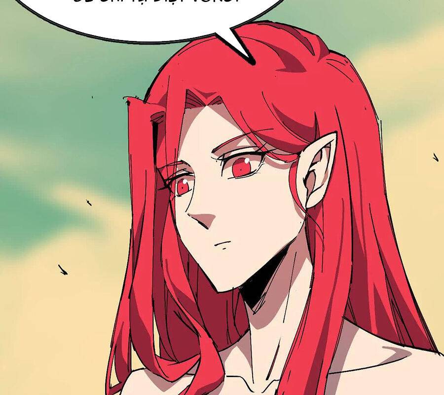 Dũng giả x nữ ma vương: Chapter 104