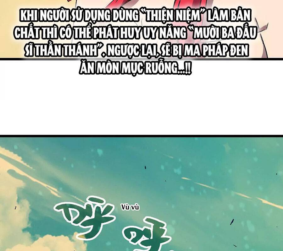 Dũng giả x nữ ma vương: Chapter 104
