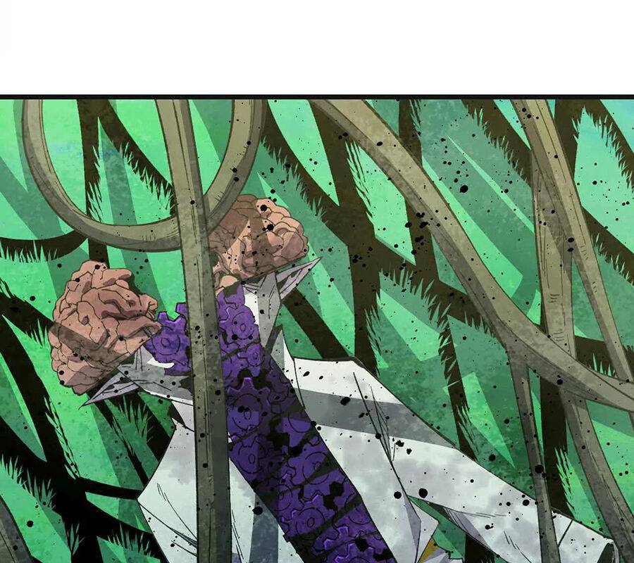 Dũng giả x nữ ma vương: Chapter 104