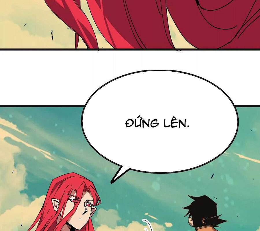 Dũng giả x nữ ma vương: Chapter 104