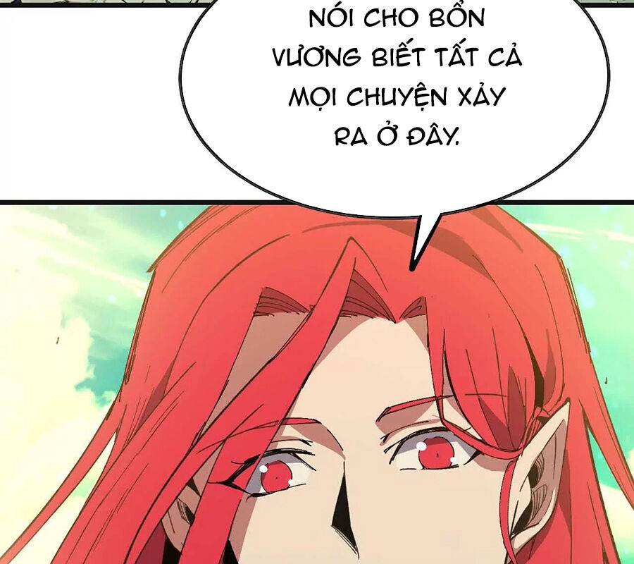 Dũng giả x nữ ma vương: Chapter 104