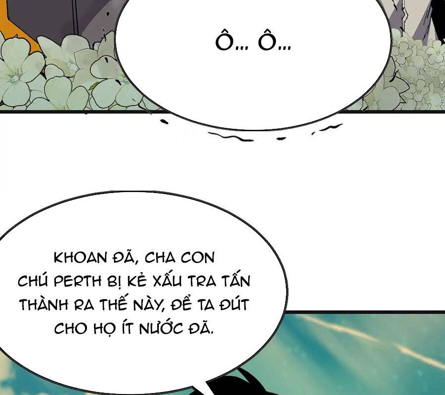 Dũng giả x nữ ma vương: Chapter 104