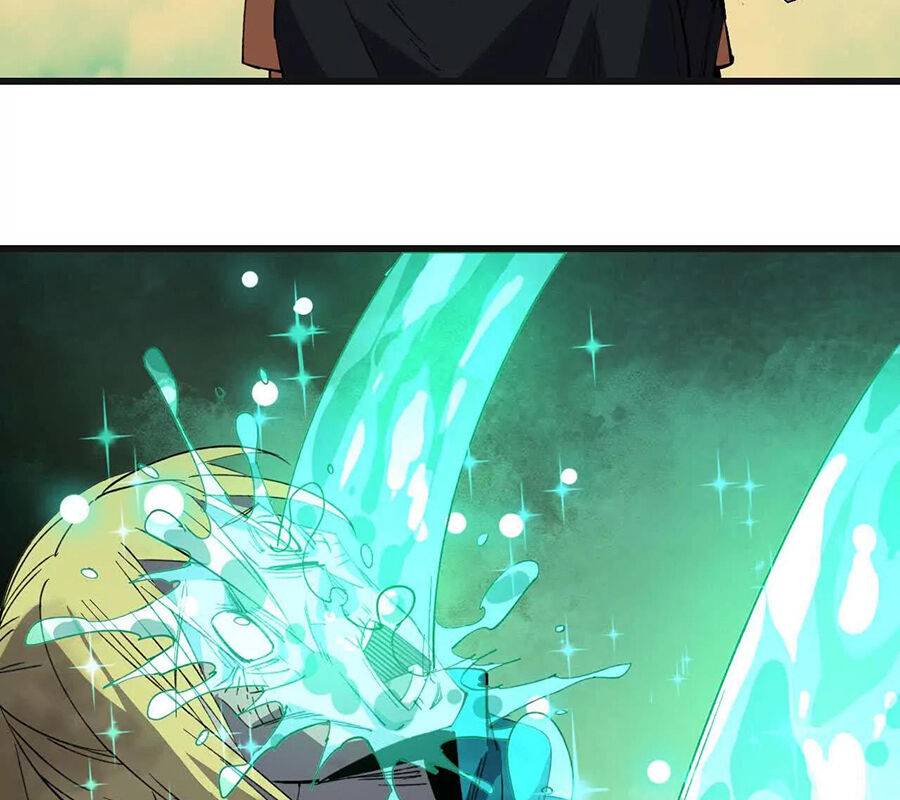Dũng giả x nữ ma vương: Chapter 104