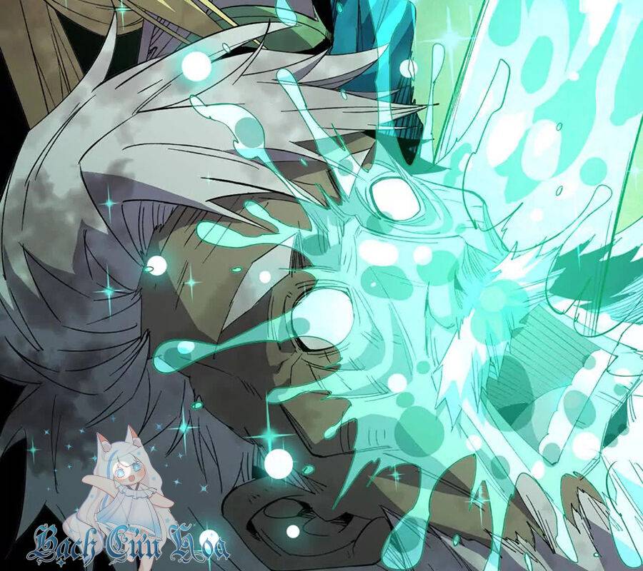 Dũng giả x nữ ma vương: Chapter 104