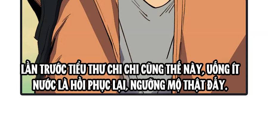 Dũng giả x nữ ma vương: Chapter 104