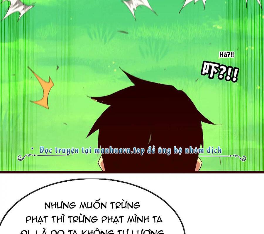 Dũng giả x nữ ma vương: Chapter 104