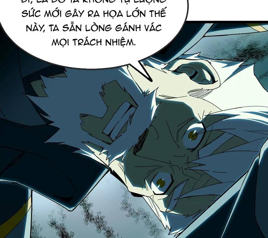 Dũng giả x nữ ma vương: Chapter 104