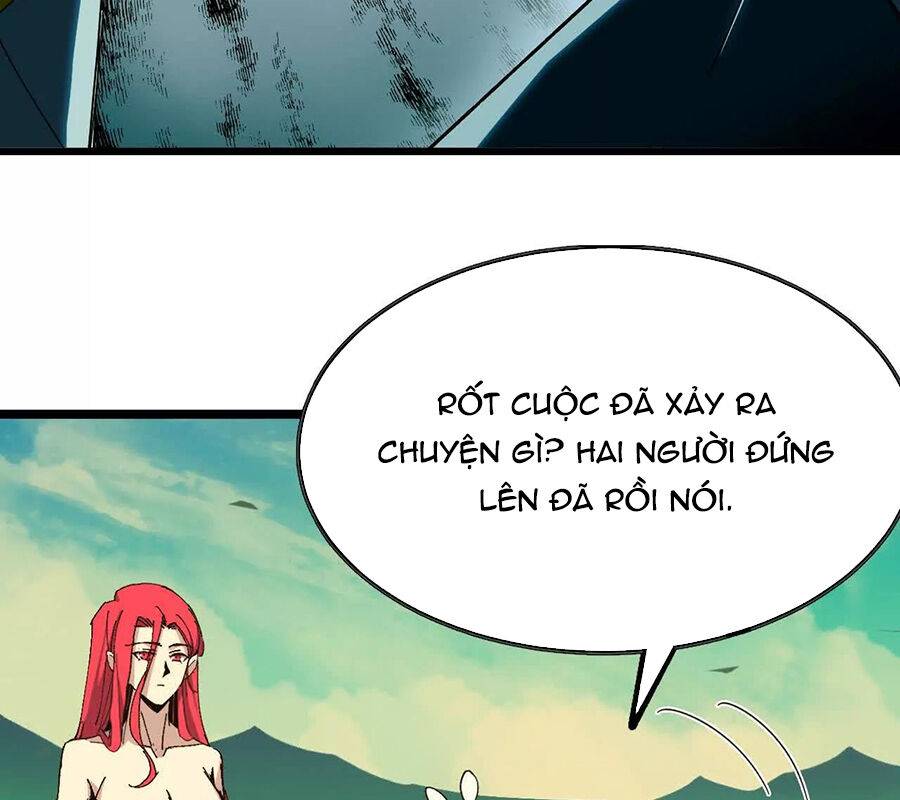 Dũng giả x nữ ma vương: Chapter 104