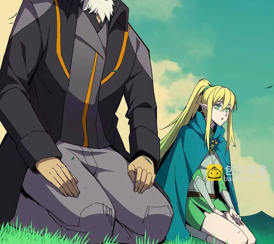 Dũng giả x nữ ma vương: Chapter 104